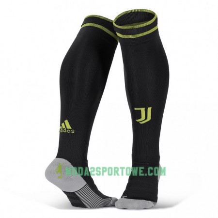 Juventus Trzeci Skarpetki 2018/19